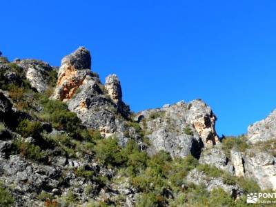 Garduño de Cela- Alcarria; parque nacional de ordesa y monte perdido valles pasiegos valle baztan de